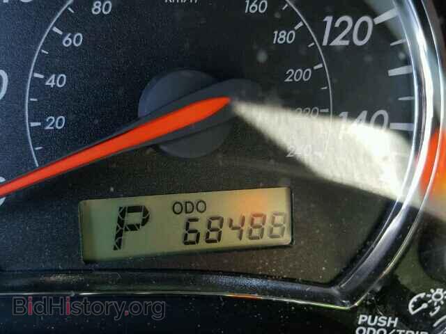 2012 TOYOTA COROLLA - VIN: 2T1BU4EE7CC802483 - Photo 8