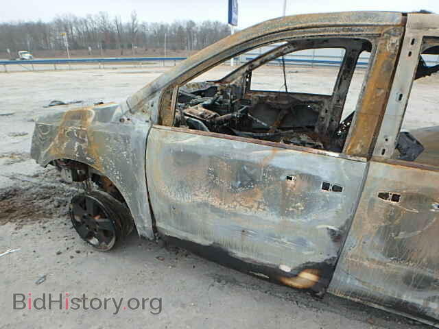 2013 DODGE CARAVAN - VIN: 2C4RDGCG8DR637212 - Photo 10