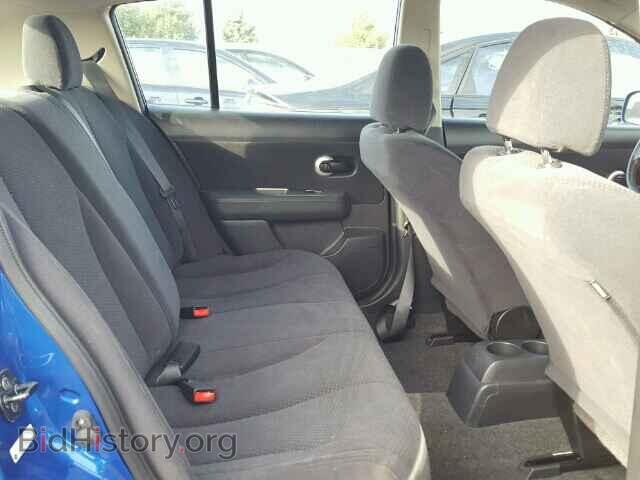 2012 NISSAN VERSA - VIN: 3N1BC1CP1CK237059 - Фото 6