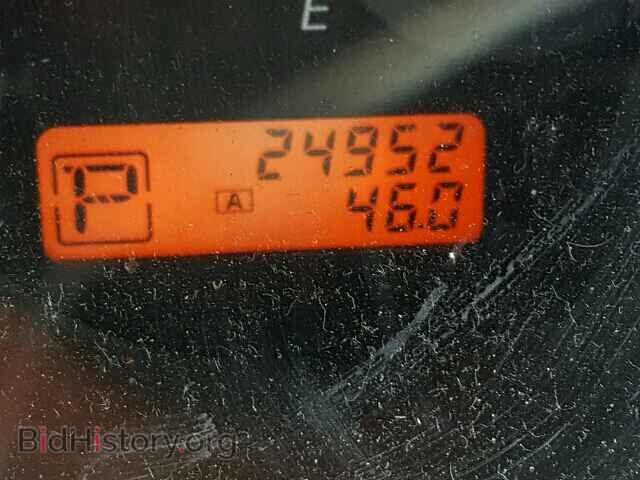 2012 NISSAN VERSA - VIN: 3N1BC1CP1CK237059 - Фото 8