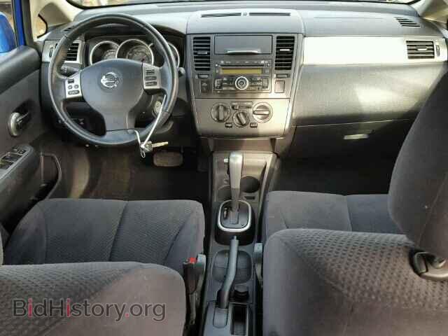 2012 NISSAN VERSA - VIN: 3N1BC1CP1CK237059 - Фото 9
