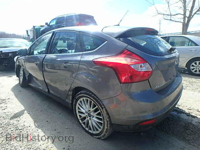 2012 FORD FOCUS - VIN: 1FAHP3M20CL176759 - Фото 3
