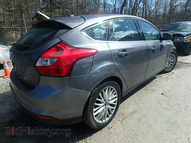 2012 FORD FOCUS - VIN: 1FAHP3M20CL176759 - Фото 4