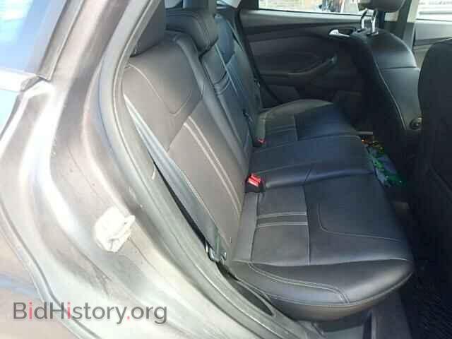 2012 FORD FOCUS - VIN: 1FAHP3M20CL176759 - Фото 6