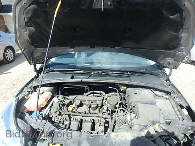 2012 FORD FOCUS - VIN: 1FAHP3M20CL176759 - Фото 7