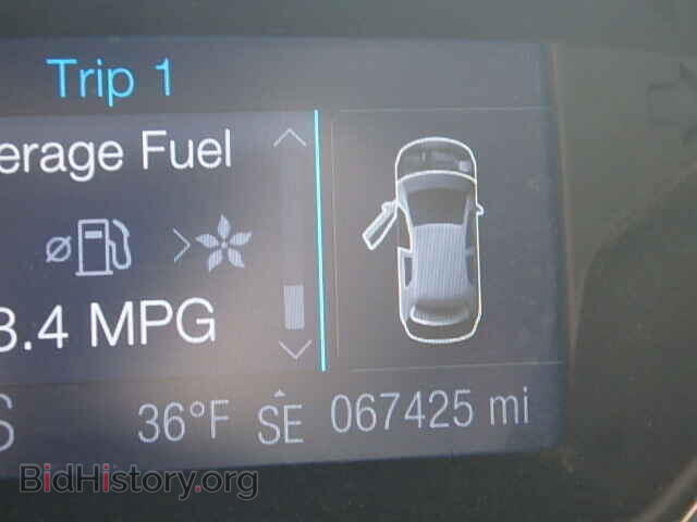 2012 FORD FOCUS - VIN: 1FAHP3M20CL176759 - Фото 8