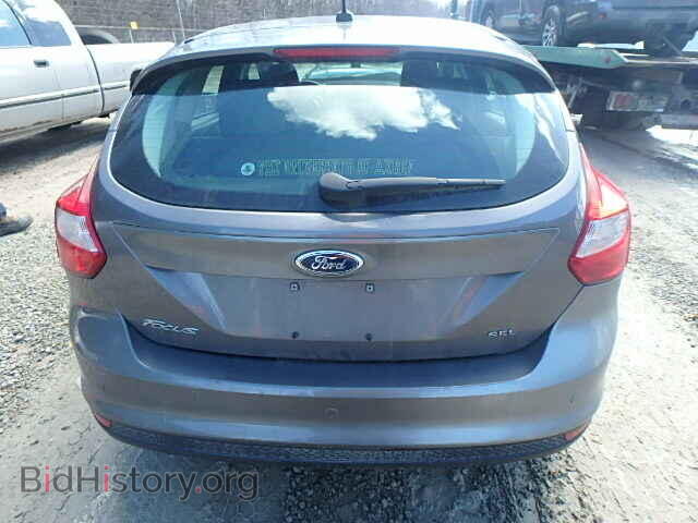 2012 FORD FOCUS - VIN: 1FAHP3M20CL176759 - Фото 9
