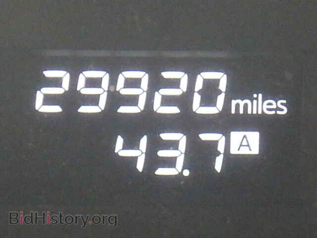 2013 NISSAN PATHFINDER - VIN: 5N1AR2MN1DC611229 - Фото 8