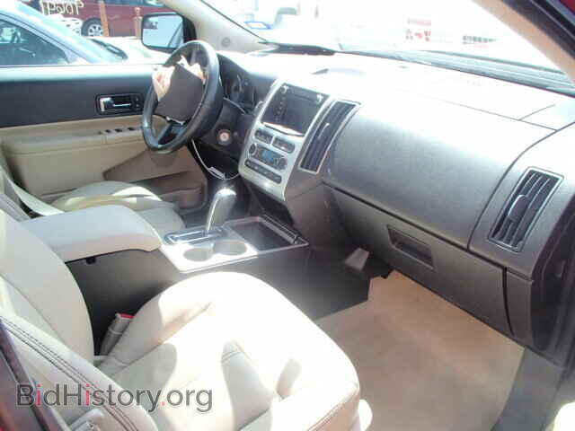 2010 FORD EDGE - VIN: 2FMDK3KC7ABA37594 - Фото 5