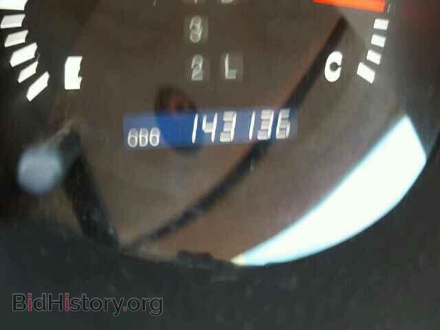 2003 LEXUS ES300 - VIN: JTHBF30G036001493 - Фото 8