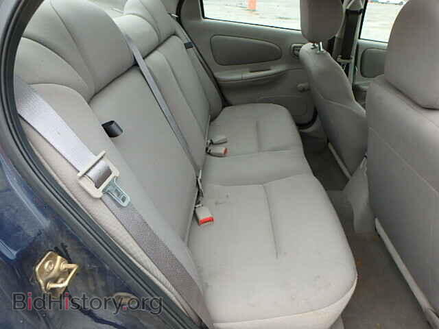 2005 DODGE NEON - VIN: 1B3ES56C85D237643 - Photo 6