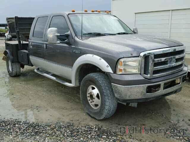 Photo 1FTWW32F12EB43699 - FORD F350 2002