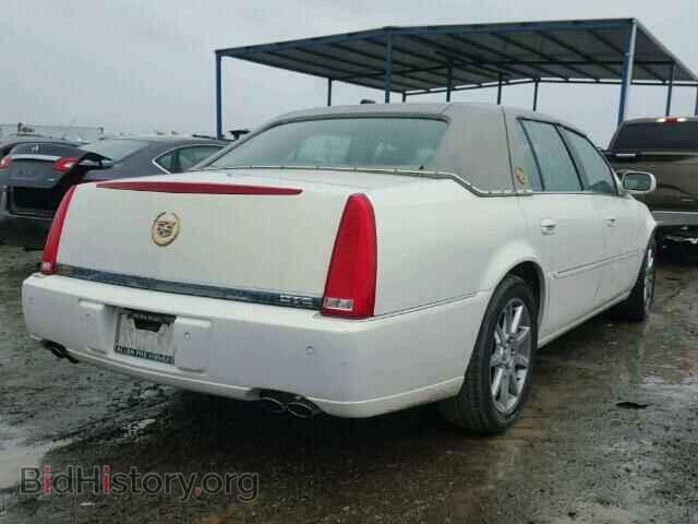 2006 CADILLAC DTS - VIN: 1G6KD57916U120859 - Photo 4