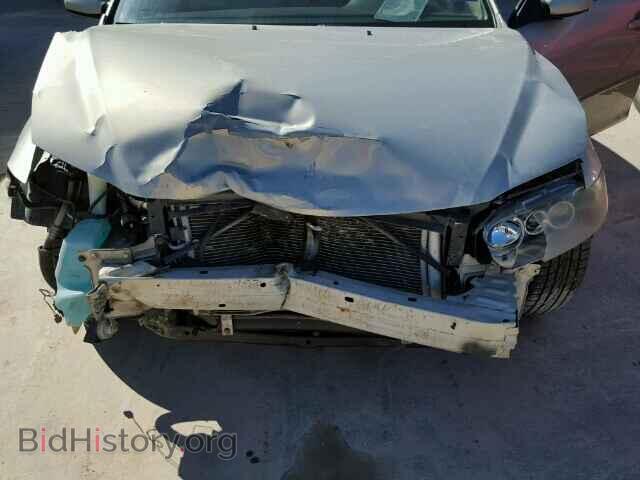 2005 MAZDA 6 - VIN: 1YVHP80D555M08076 - Фото 7