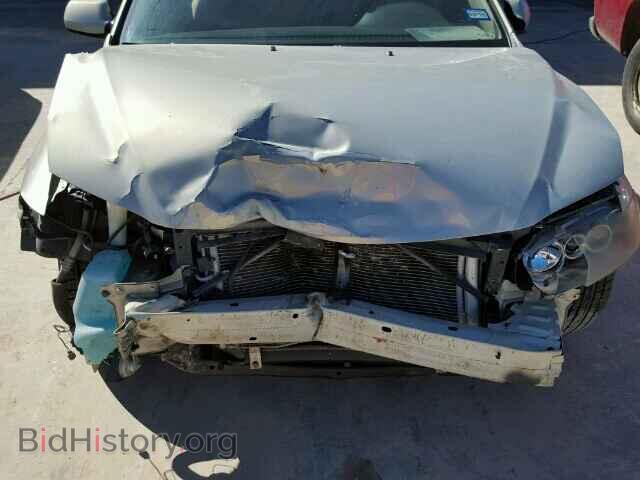 2005 MAZDA 6 - VIN: 1YVHP80D555M08076 - Фото 9