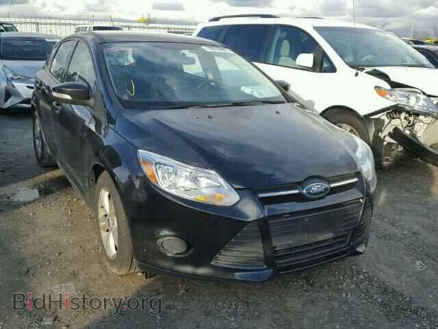 Photo 1FADP3K27EL177721 - FORD FOCUS 2014