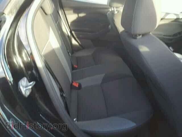 2014 FORD FOCUS - VIN: 1FADP3K27EL177721 - Фото 6