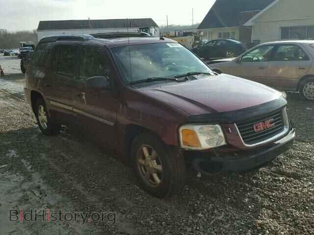 Фотография 1GKET12S846189120 - GMC ENVOY 2004