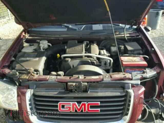 2004 GMC ENVOY - VIN: 1GKET12S846189120 - Фото 7