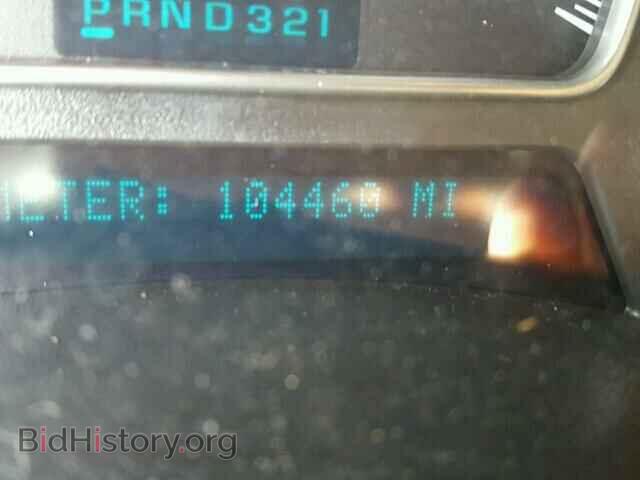 2004 GMC ENVOY - VIN: 1GKET12S846189120 - Фото 8