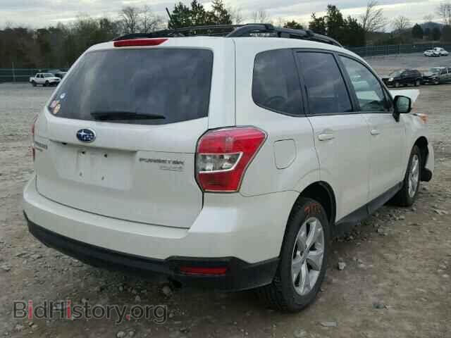 2015 SUBARU FORESTER - VIN: JF2SJADC3FH802215 - Photo 4