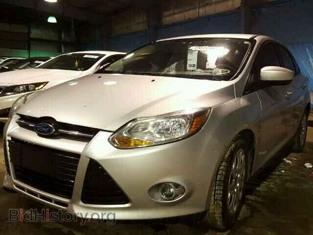 2012 FORD FOCUS - VIN: 1FAHP3F22CL293613 - Photo 2