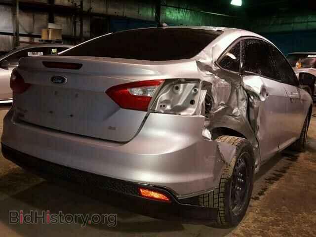 2012 FORD FOCUS - VIN: 1FAHP3F22CL293613 - Photo 4