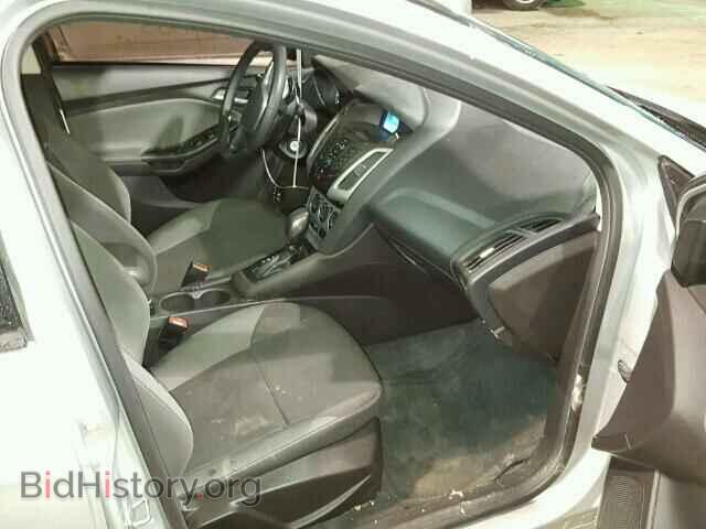 2012 FORD FOCUS - VIN: 1FAHP3F22CL293613 - Photo 5