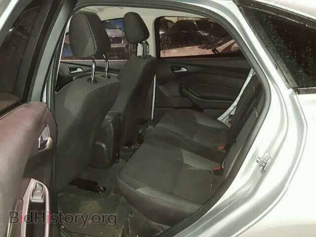 2012 FORD FOCUS - VIN: 1FAHP3F22CL293613 - Photo 6