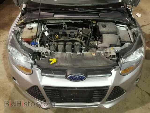 2012 FORD FOCUS - VIN: 1FAHP3F22CL293613 - Photo 7