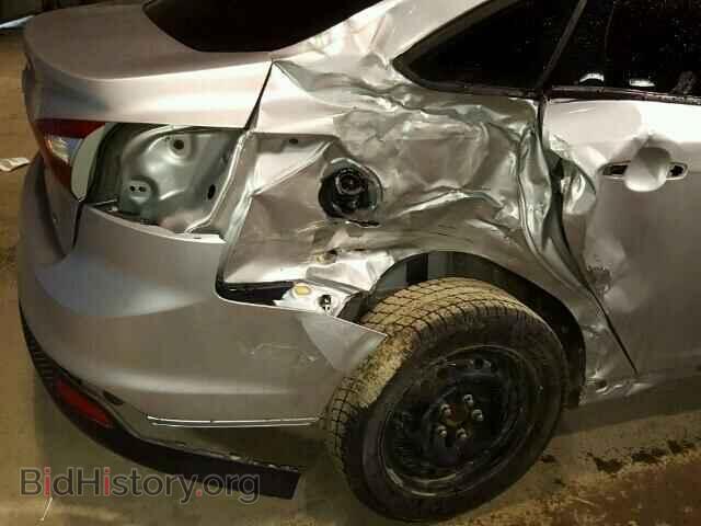 2012 FORD FOCUS - VIN: 1FAHP3F22CL293613 - Photo 9