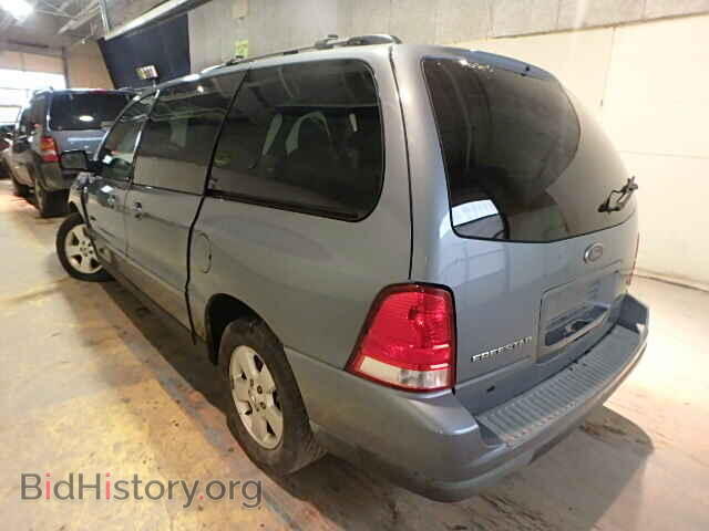 2004 FORD FREESTAR - VIN: 2FMZA57604BA28408 - Фото 3
