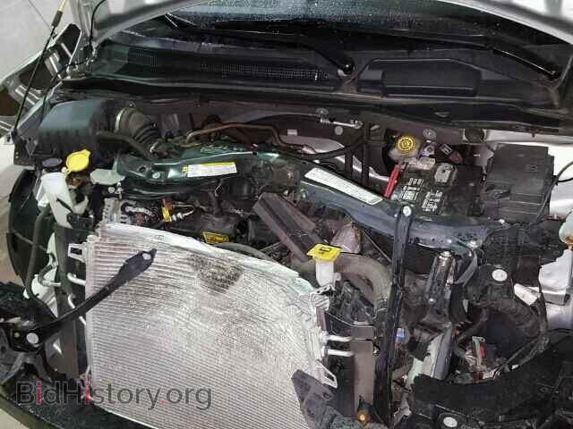 2010 DODGE CARAVAN - VIN: 2D4RN4DE2AR292704 - Фото 7