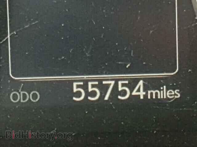 2014 LEXUS IS250 - VIN: JTHBF1D22E5008649 - Фото 8