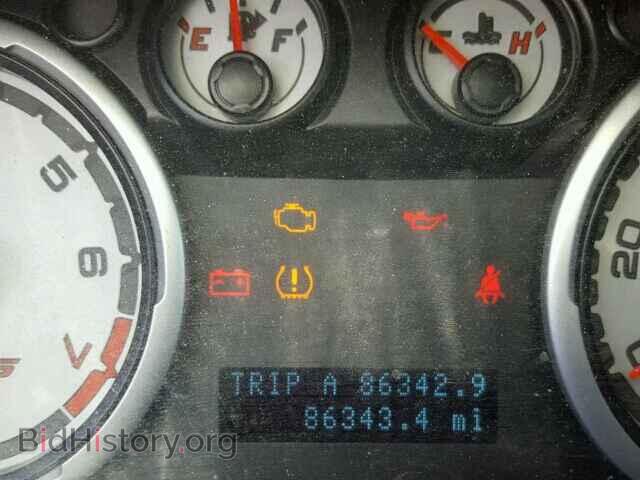 2010 FORD FOCUS - VIN: 1FAHP3FN5AW289402 - Фото 8