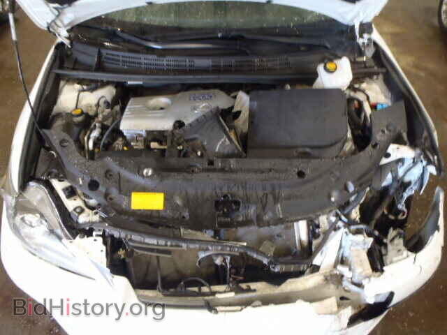 2011 LEXUS CT 200 - VIN: JTHKD5BH9B2014904 - Фото 7