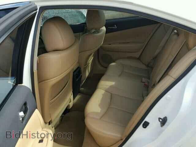 2010 NISSAN MAXIMA - VIN: 1N4AA5AP3AC814000 - Фото 6