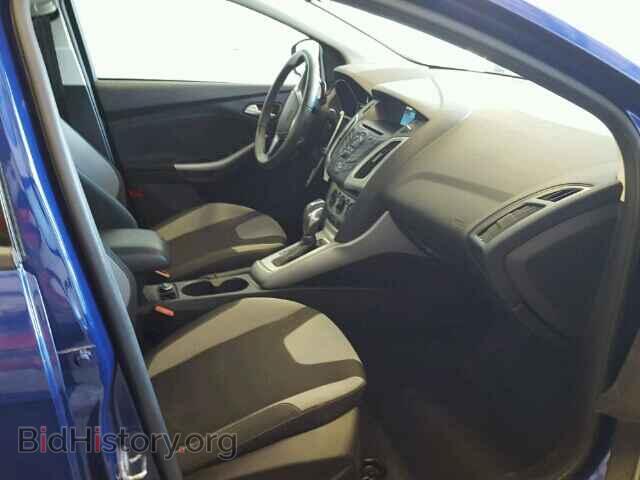 2012 FORD FOCUS - VIN: 1FAHP3F27CL369519 - Фото 5