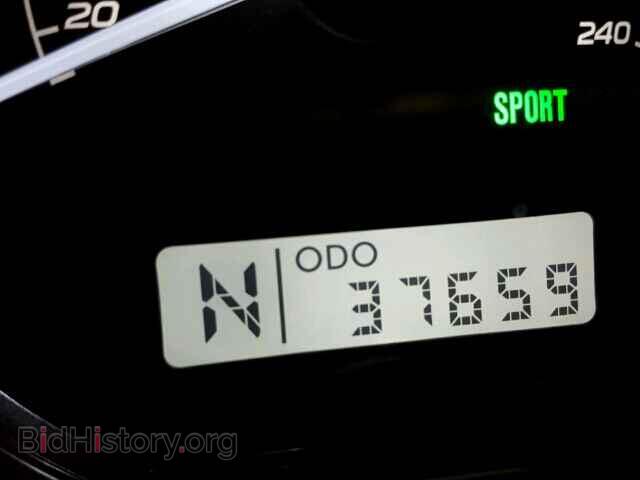 2011 SUBARU FORESTER - VIN: JF2SHADC5BH782801 - Фото 8