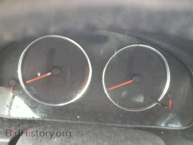 2007 MAZDA 6 - VIN: 1YVHP81D675M41721 - Фото 8