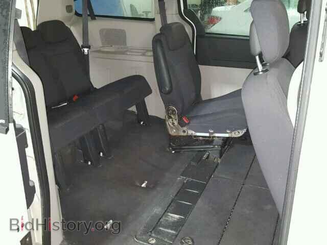 2010 DODGE CARAVAN - VIN: 2D4RN5D12AR475622 - Photo 6