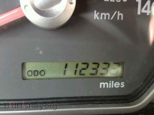 2004 MITSUBISHI GALANT - VIN: 4A3AB36F44E123348 - Фото 8