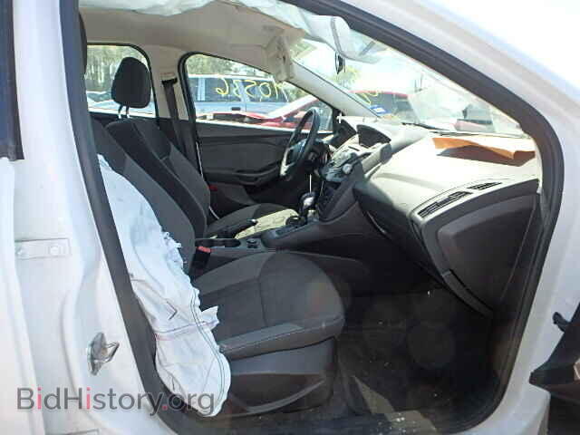 2013 FORD FOCUS - VIN: 1FADP3E28DL123287 - Photo 5