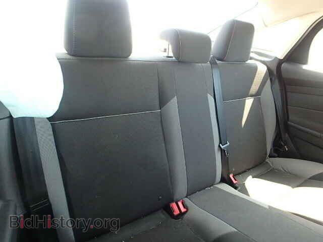 2013 FORD FOCUS - VIN: 1FADP3E28DL123287 - Photo 6