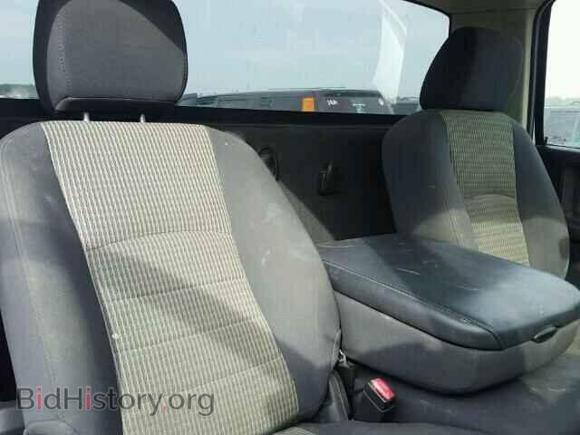 2009 DODGE RAM 1500 - VIN: 1D3HB16K59J526862 - Фото 6