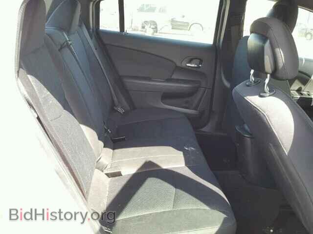 2013 CHRYSLER 200 - VIN: 1C3CCBAB2DN670288 - Фото 6