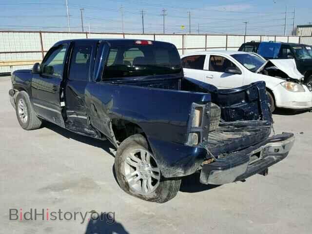 2005 CHEVROLET SILVERADO - VIN: 2GCEC19V951147091 - Фото 3
