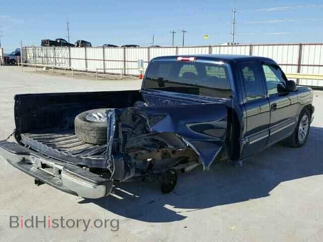2005 CHEVROLET SILVERADO - VIN: 2GCEC19V951147091 - Фото 4