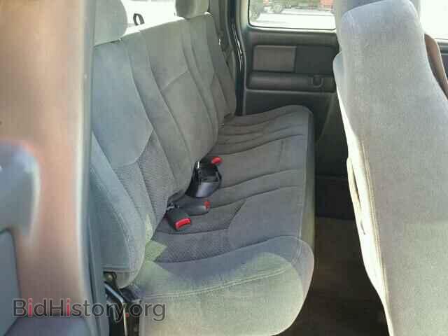2005 CHEVROLET SILVERADO - VIN: 2GCEC19V951147091 - Фото 6