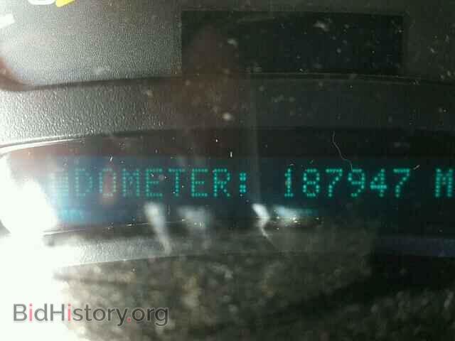2005 CHEVROLET SILVERADO - VIN: 2GCEC19V951147091 - Фото 8
